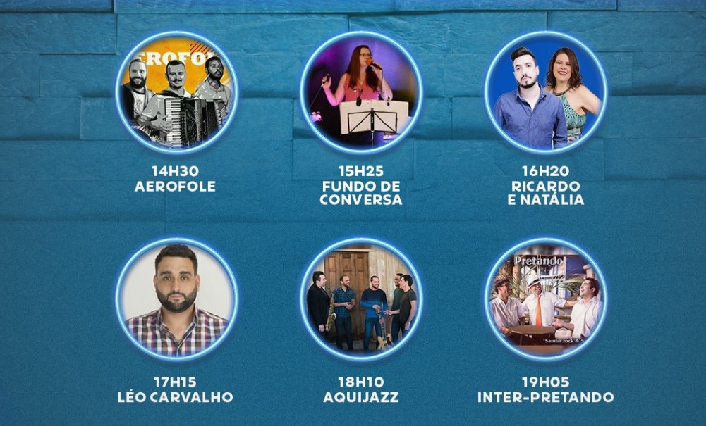 HC, FMB e Famesp promovem Live solidária no próximo sábado, 20