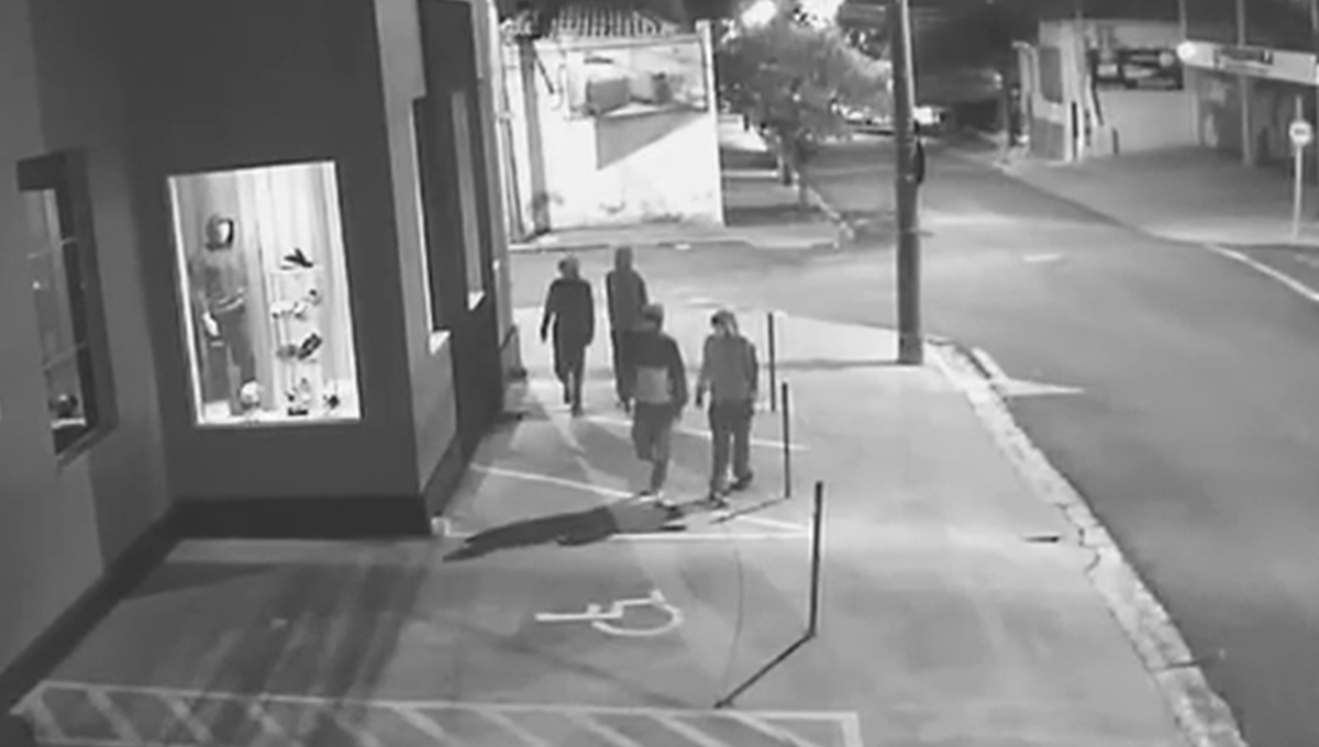 DIG esclarece invasão em loja no centro de Botucatu e recupera produtos furtados