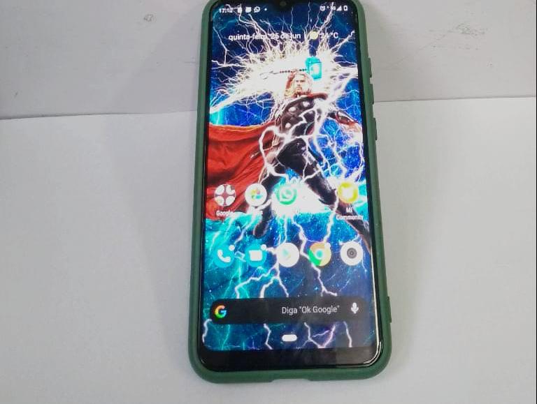 Polícia Rodoviária recupera celular roubado durante abordagem na Castello Branco