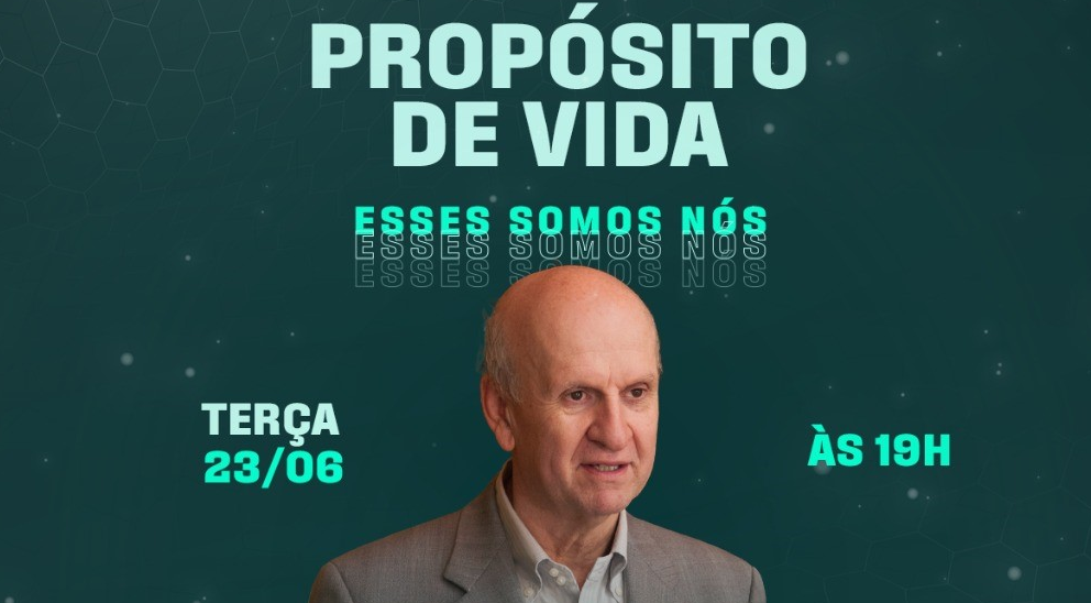 Jaime Troiano é o segundo convidado da 1ª Conferência de Comunicação Social do HCFMB