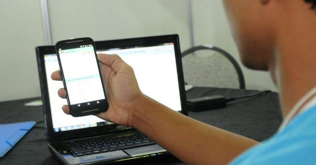 Educação Municipal inicia ano letivo com atividades remotas