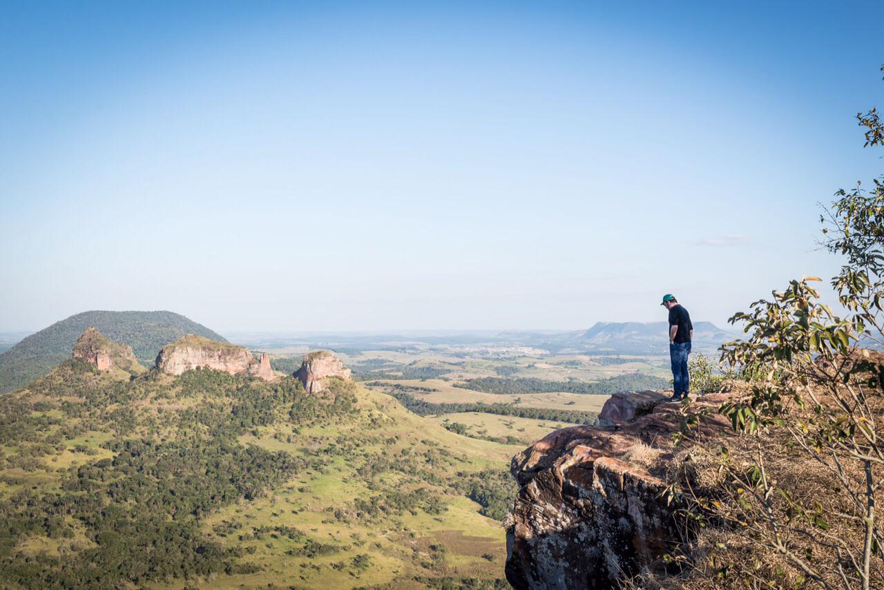 Rede estadual de ensino terá aulas de turismo