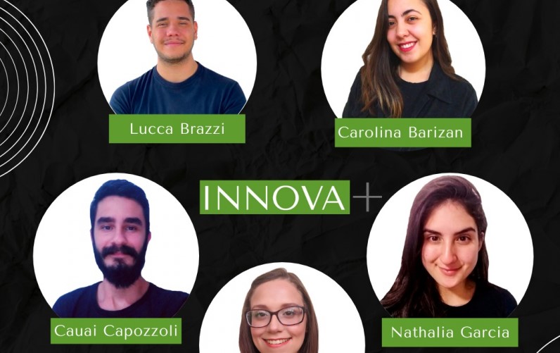 Equipe da Unesp de Botucatu se destaca em competição nacional de inovação