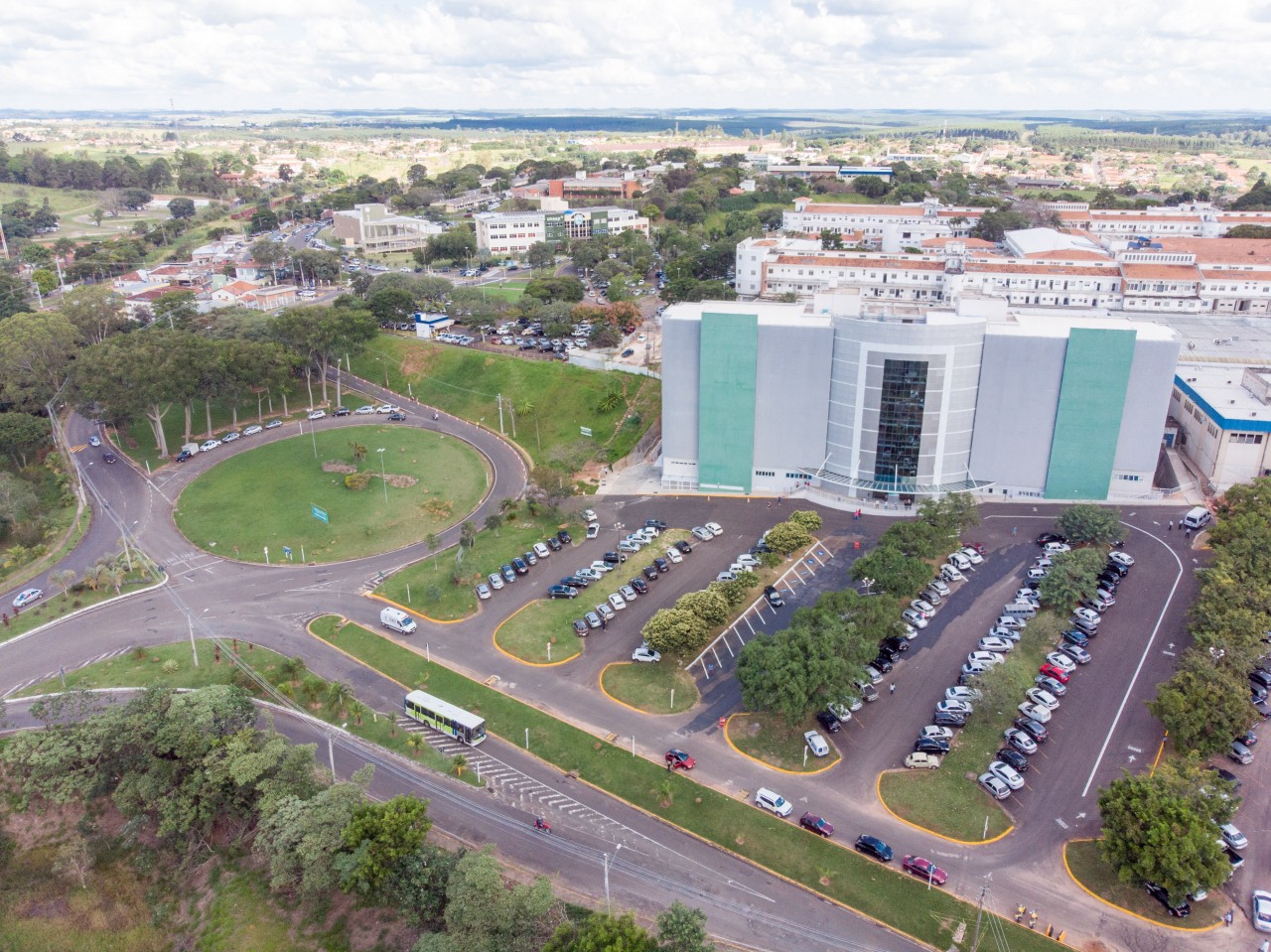Unesp segue como a 2ª Universidade do país em ranking de produção científica