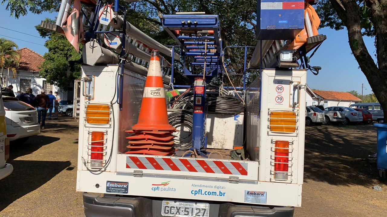 CPFL registrou 266 fraudes de energia em Botucatu durante 2020