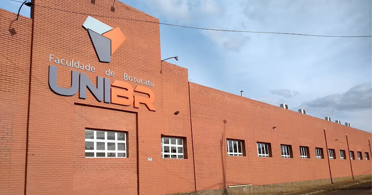 Feira da Empregabilidade da Faculdade de Botucatu UNIBR será na próxima semana