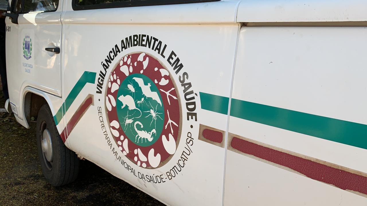 Vigilância Ambiental disponibiliza novo telefone para atendimento