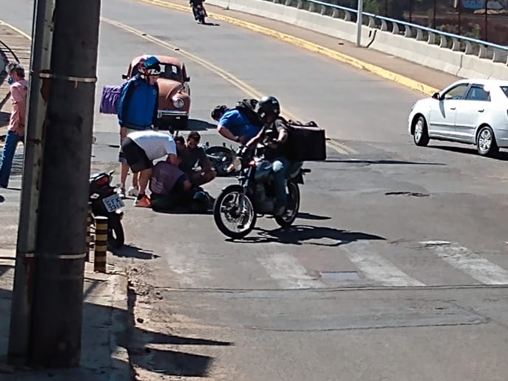 Semutran comunica alteração no trânsito na região do Elevado Bento Natel