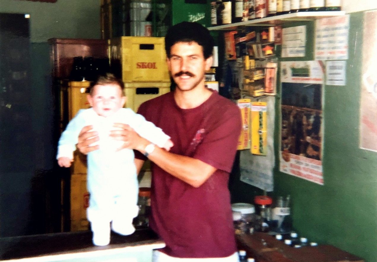 Osmarajá: conheça a bela história de um dos comércios mais tradicionais de Botucatu