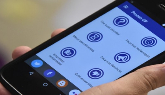 Vendas online: Reclamações no 1º semestre de 2020 superam em 55% todo o ano de 2019, diz Procon