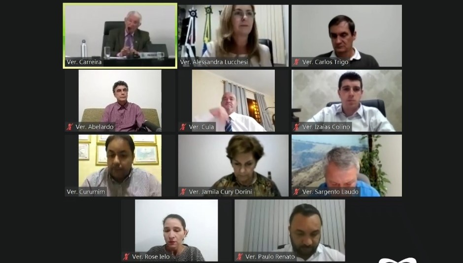 Multa para quem ceder imóveis para festas durante a quarentena em Botucatu deve ser votada hoje na Câmara