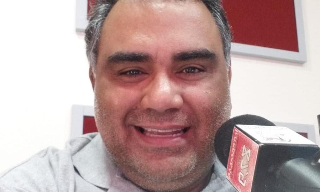 Luto na comunicação regional: radialista Brito Jr. morre após complicações da Covid-19