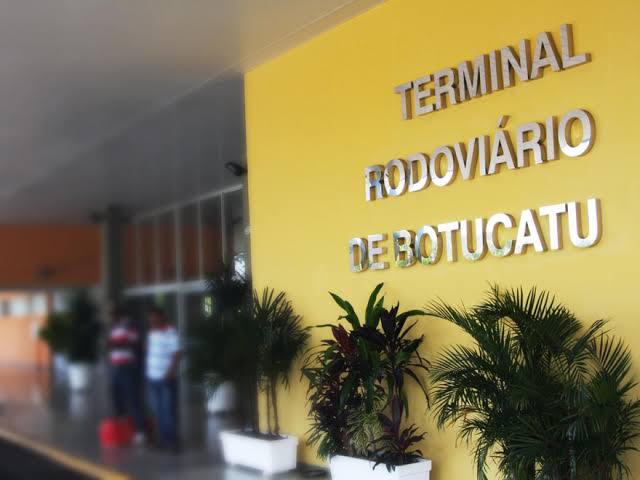 Pandemia gera forte queda no número de passageiros do transporte rodoviário em Botucatu