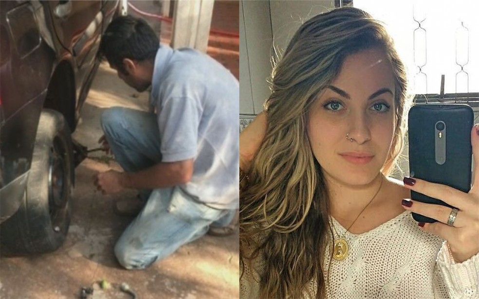 Acusado de estuprar e matar universitária em Bariri é condenado a 40 anos de prisão