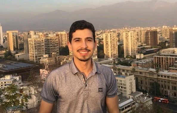 Aluno da FCA/Unesp vence 2º Desafio Work & Play Satis