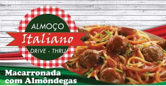 APAE de Botucatu fará deliciosa macarronada no domingo, dia 27