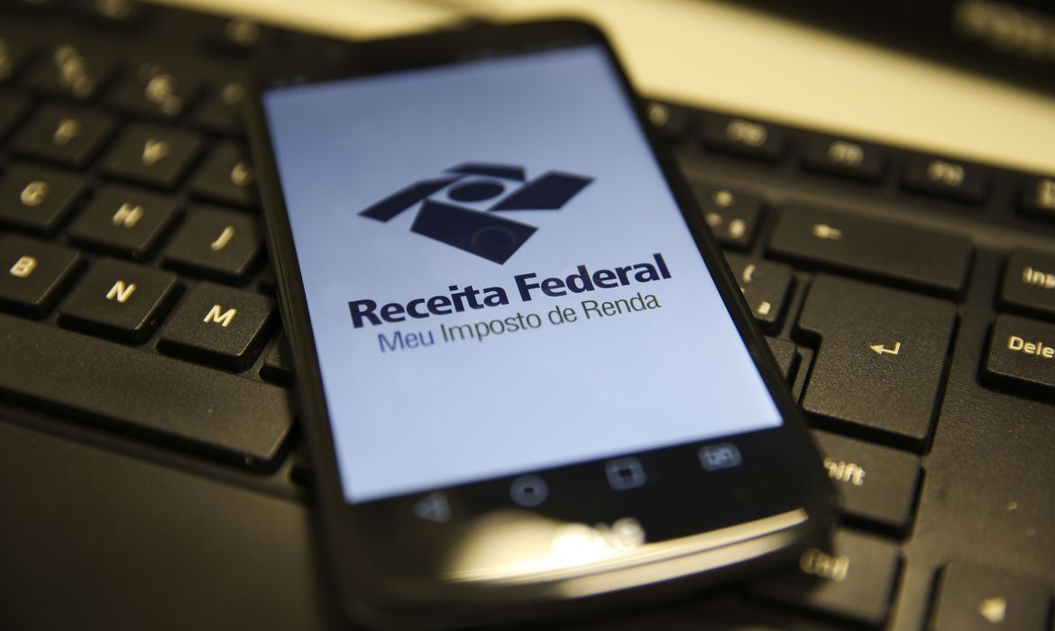 Receita Federal abre nesta quarta-feira consulta ao 5º lote do Imposto de Renda 