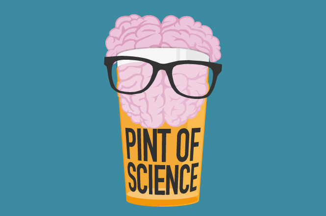 Pint of Science Botucatu acontece de 8 a 10 de setembro
