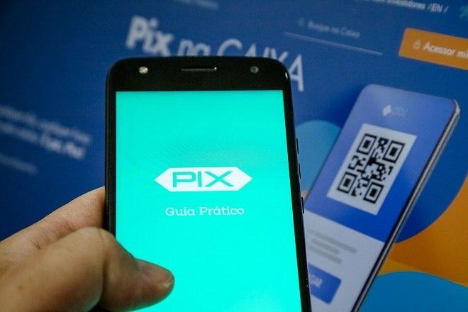 Pix começa a funcionar no dia 3 de novembro para clientes selecionados