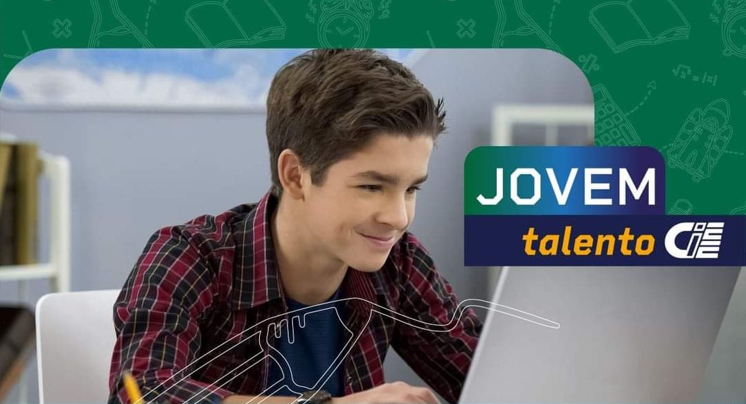 Conheça o Jovem Talento CIEE, programa com foco em estagiários do Ensino Médio