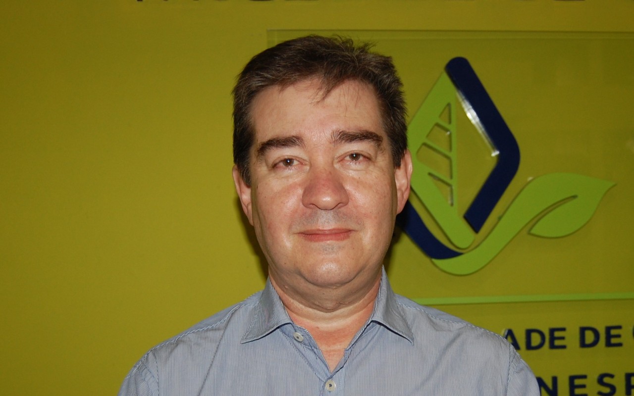 Professor Dirceu Maximino Fernandes é eleito diretor da FCA/Unesp Botucatu