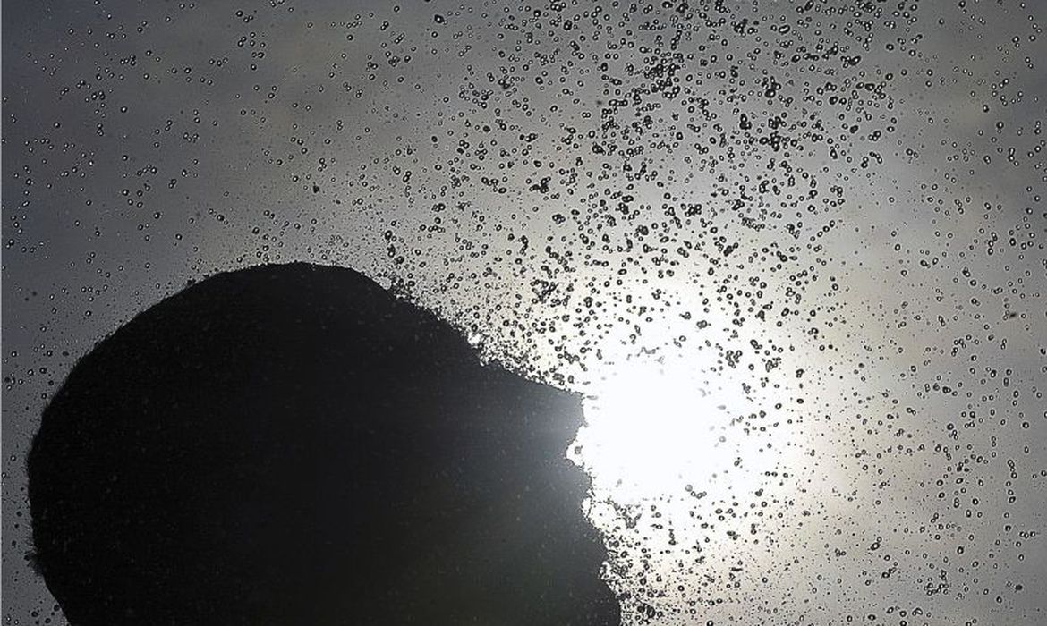 Setembro foi o mês mais quente já registrado, diz serviço climático