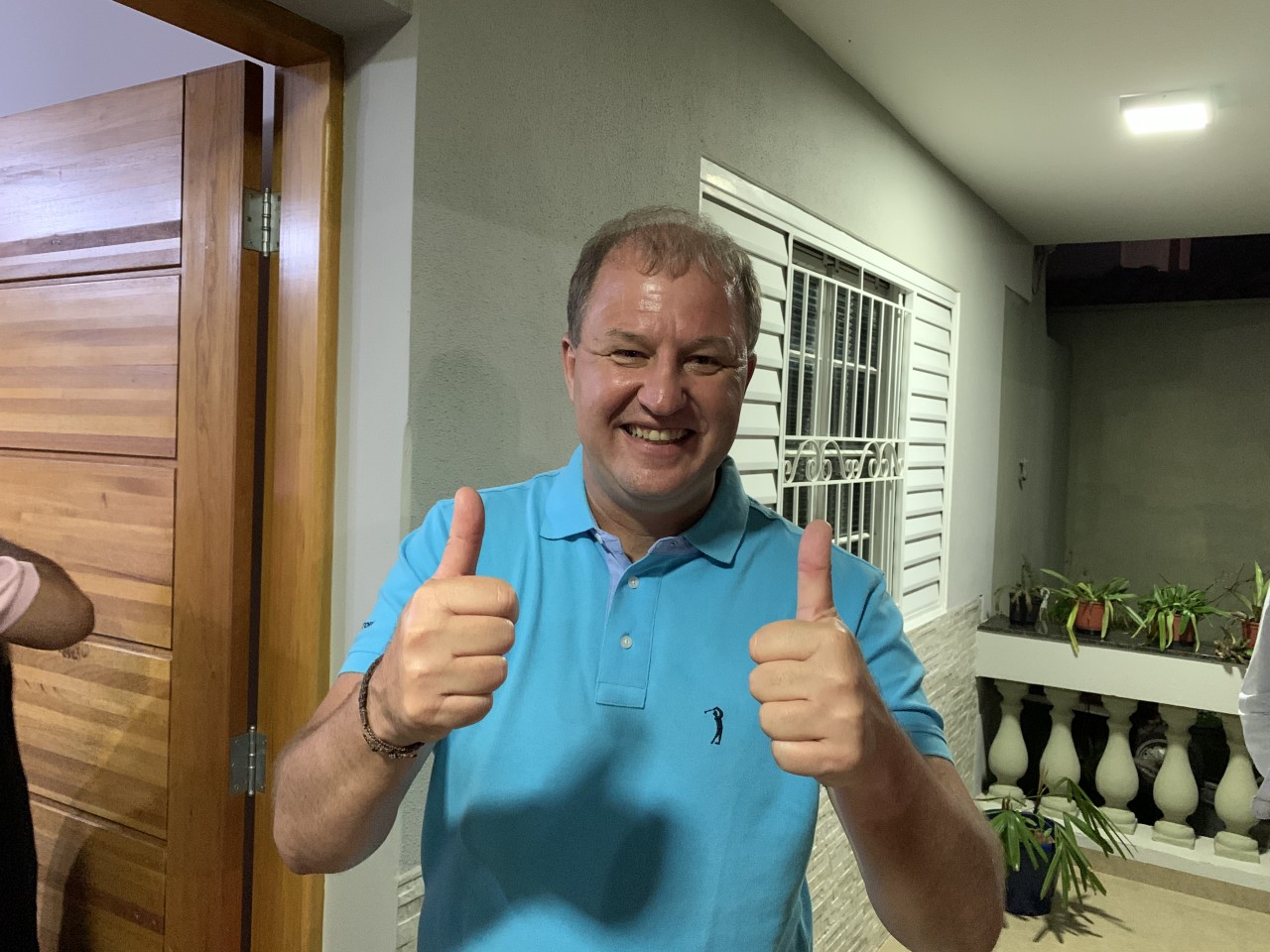 Reeleito: Pardini vence eleição para Prefeito em Botucatu com votação histórica