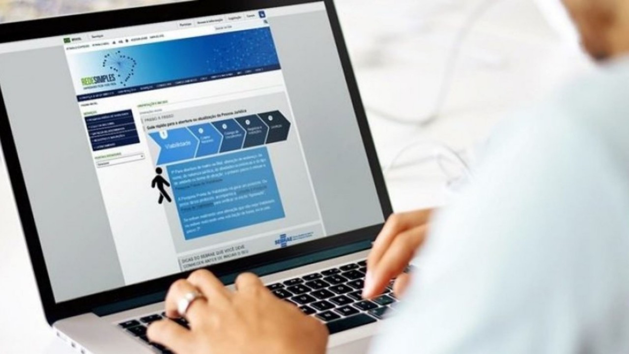 Estado registra terceira quebra seguida de recorde histórico na abertura de empresas