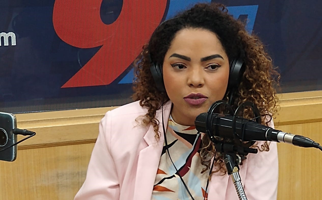 Suéllen Rosim é a primeira mulher eleita prefeita de Bauru