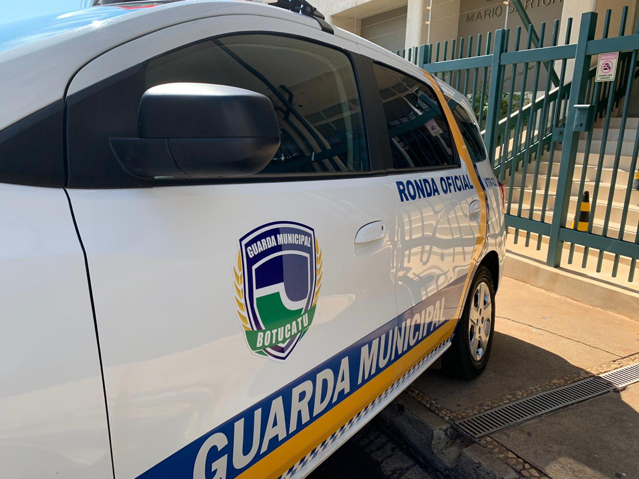 Eleições 2020: Orientações da Guarda Municipal para as eleições. Segundo a GCM, a movimentação é tranquila.