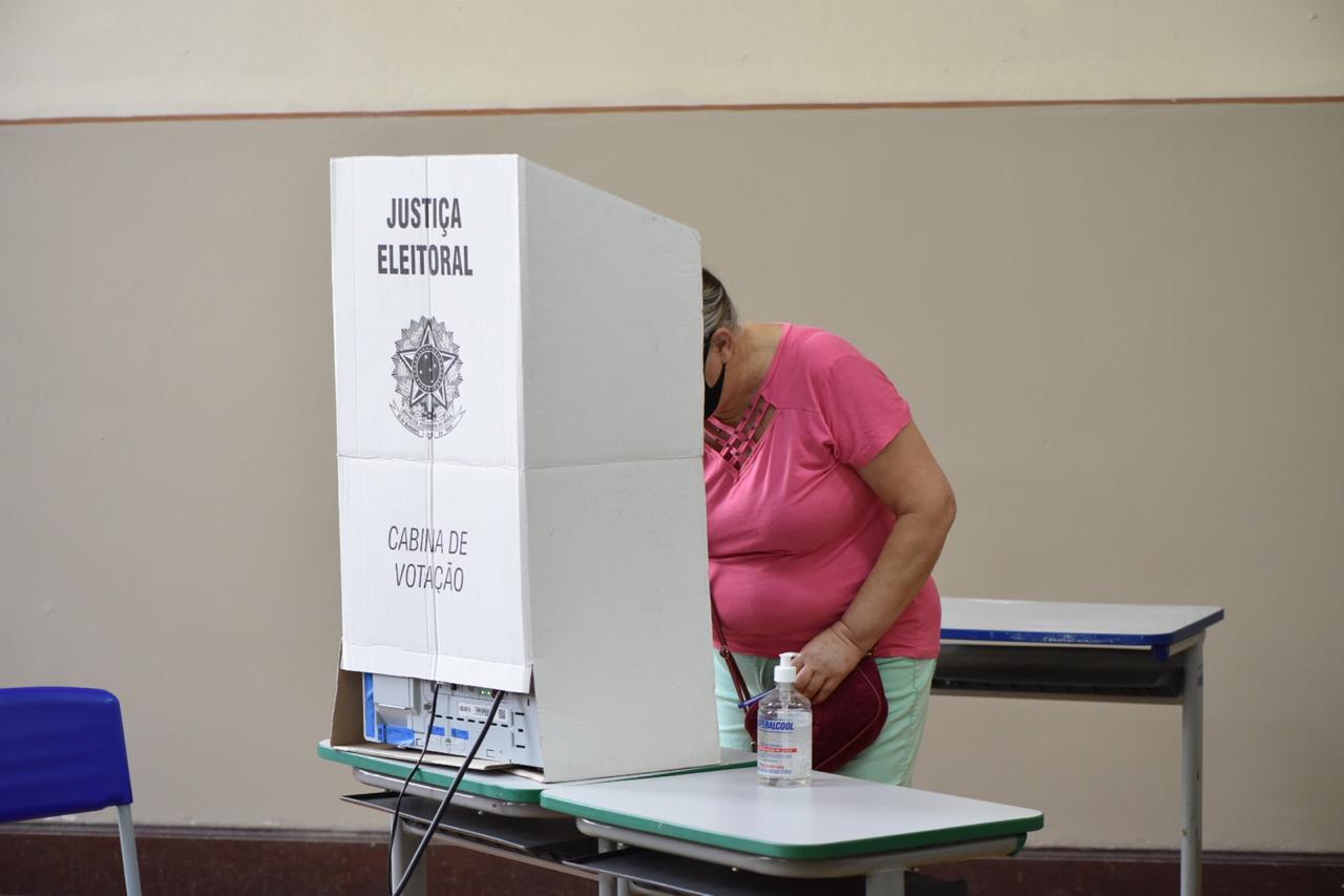 Eleições 2022: Botucatu tem quase 107 mil eleitores aptos para votação em outubro