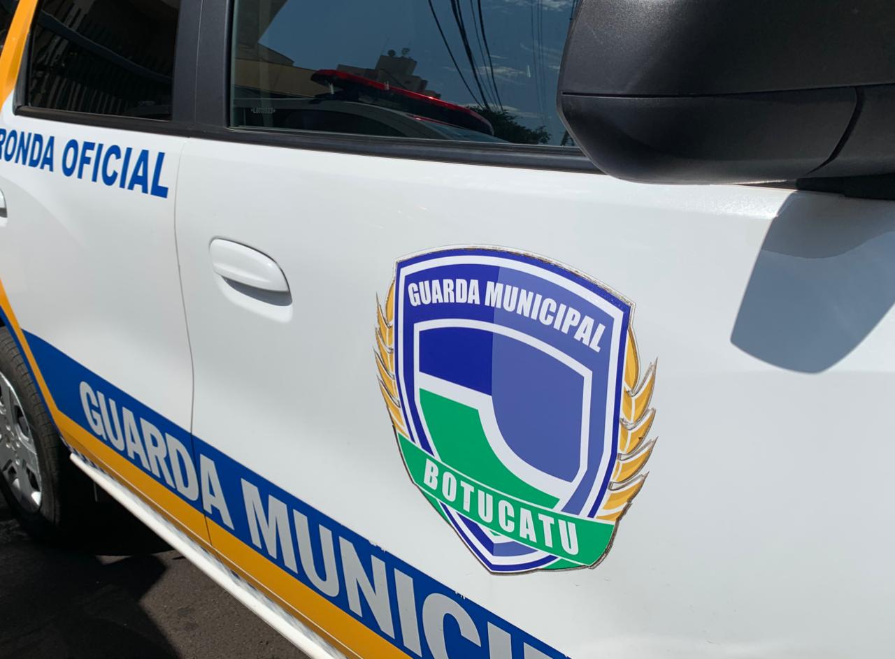 Guarda Municipal prende condutor embriagado que estava na contramão em rodovia