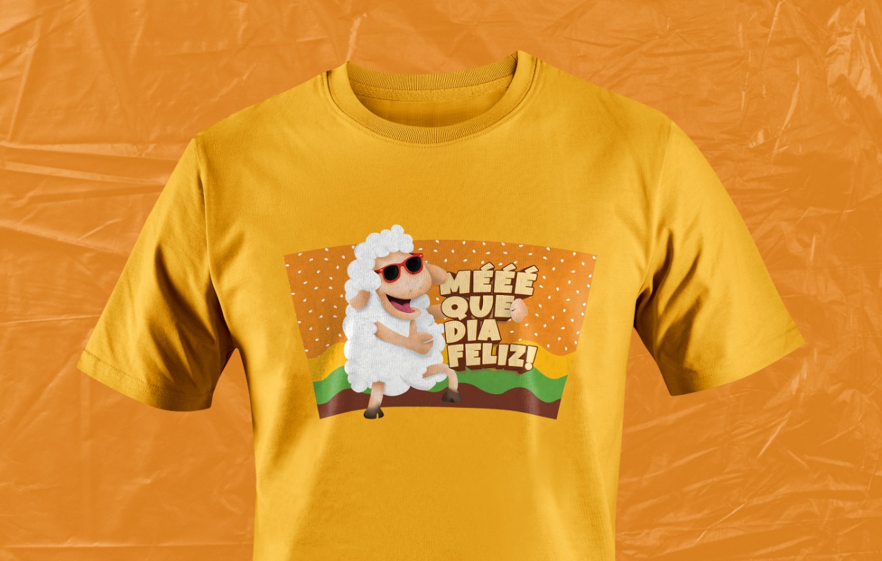 McDia Feliz será no dia 21; rende será revertida para a Oncologia Pediátrica do HC de Botucatu