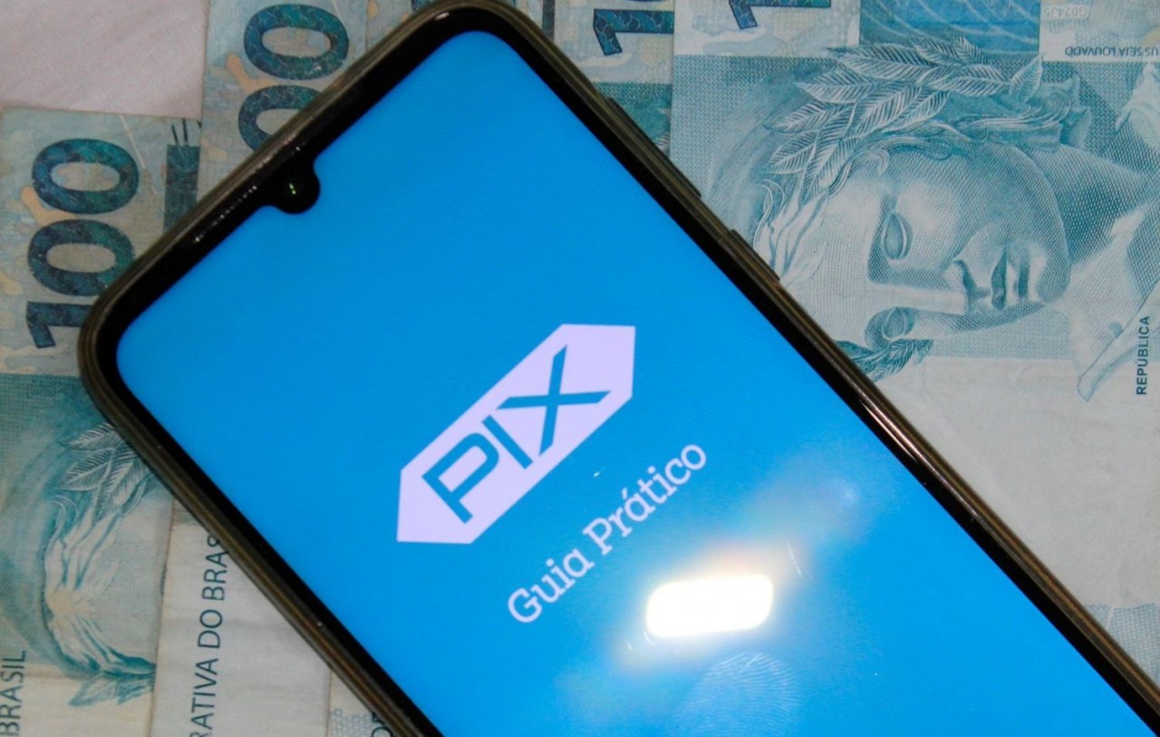 Fase restrita de pagamentos pelo Pix começa hoje
