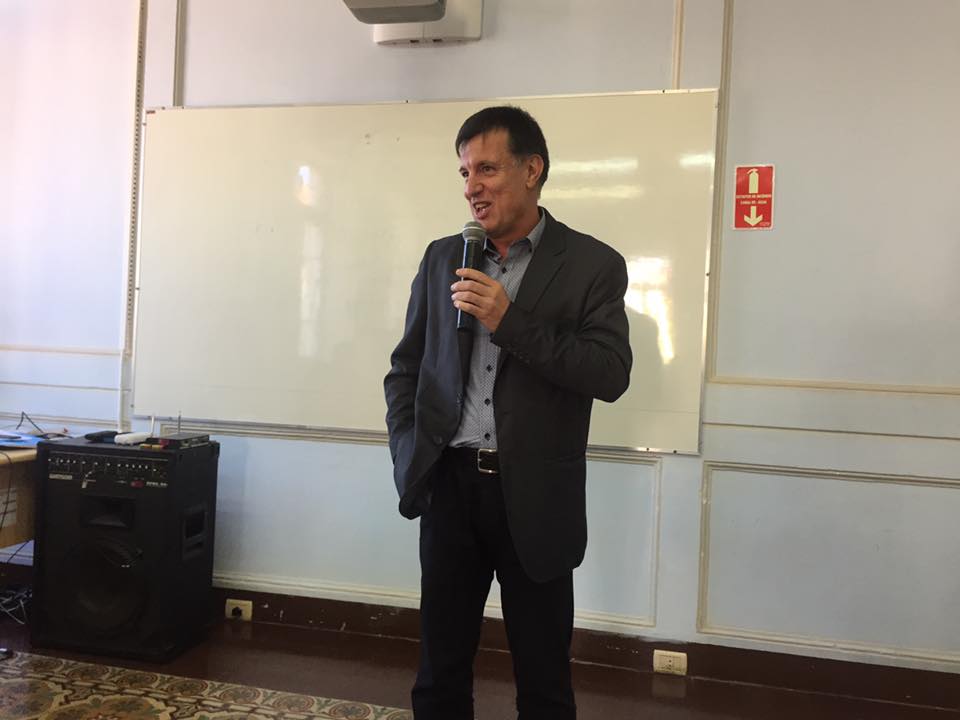 Valdir Paixão não seguirá na Educação em nova gestão Pardini; Secretariado está quase definido