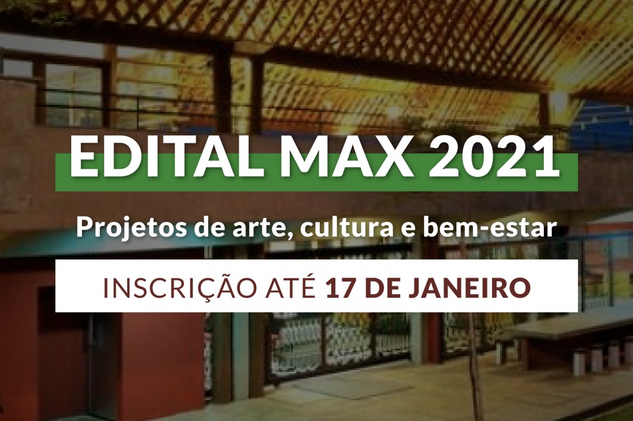 Instituto Jatobás lança edital e seleciona projetos para 2021 Instituto Jatobás lança edital e seleciona projetos para 2021