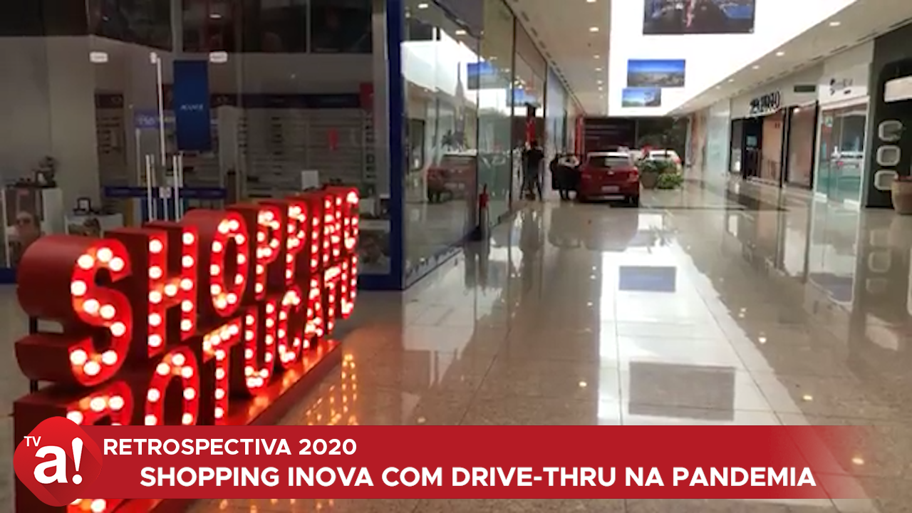 Retrospectiva Botucatu 2020: a pandemia do novo coronavírus na cidade