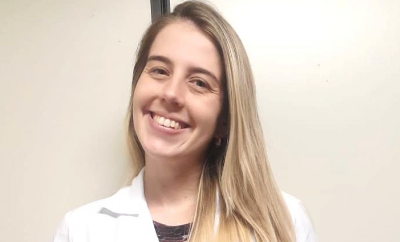 Aluna do IB/Unesp Botucatu é indicada ao Prêmio Nacional Jovem Pesquisador