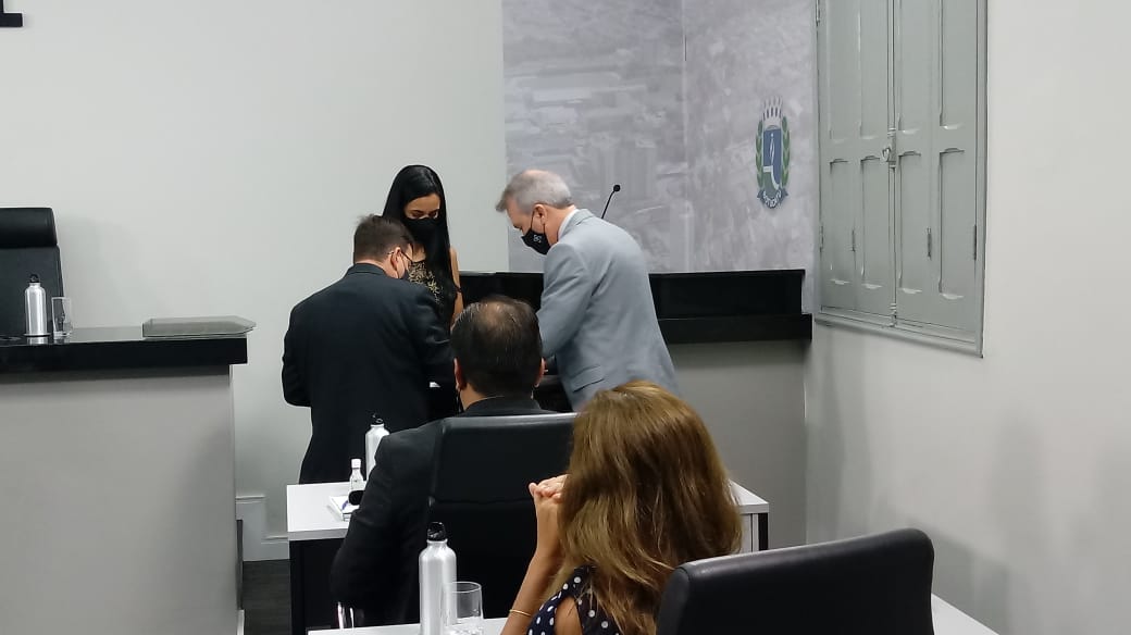 Câmara de Botucatu define as chamadas Comissões Permanentes; veja a formação