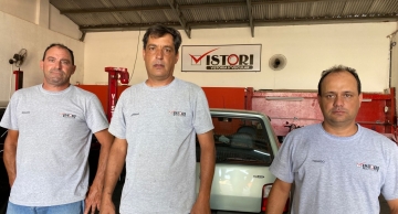 Conheça a Vistori: segurança e experiência na vistoria do seu carro