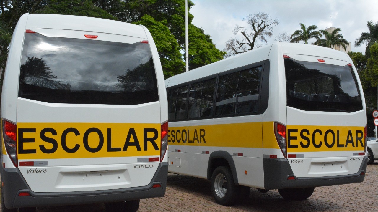 Aprovado auxílio financeiro a mais trabalhadores do transporte escolar em Botucatu