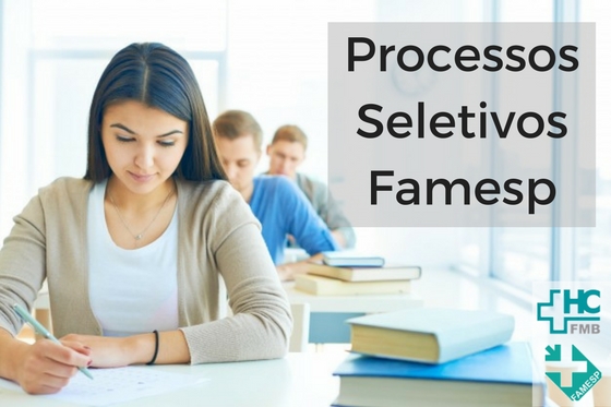 Famesp abre processo seletivo para Terapeuta Ocupacional em Botucatu na próxima segunda