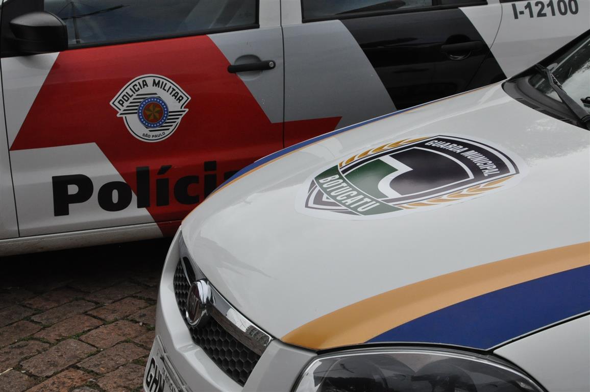 Guarda Municipal realizou mais de 1,2 mil ações durante o Carnaval em Botucatu