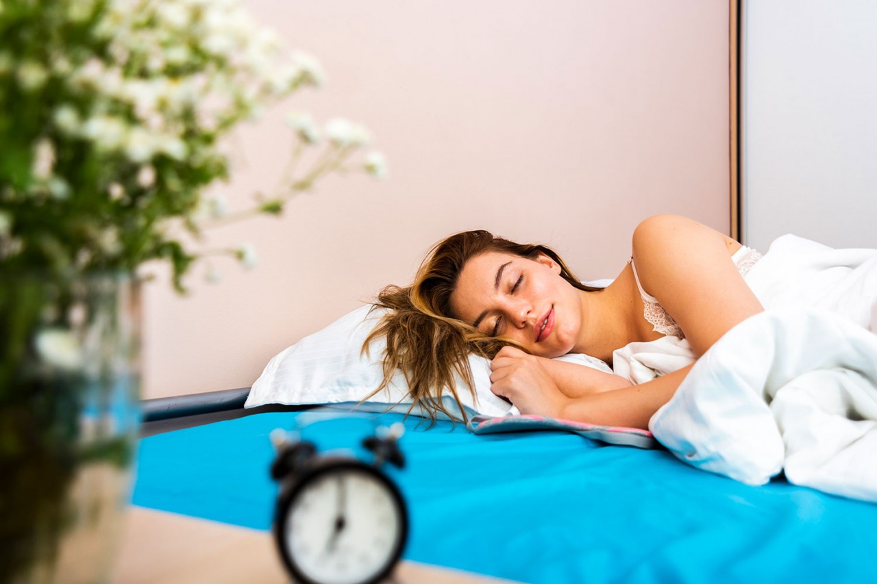 Hábitos para Dormir Melhor