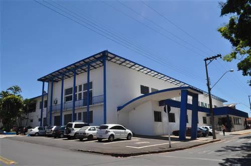 Leitos para tratamento de Covid no Hospital Sorocabana em Botucatu começam a ser implantados