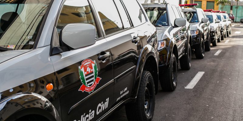 Profissionais da Segurança terão esquema próprio de vacinação contra Covid-19