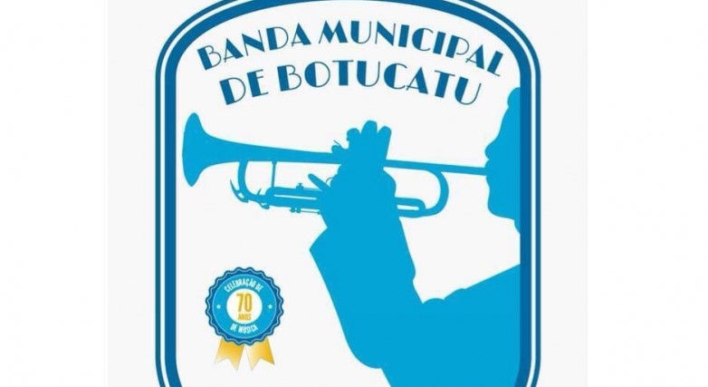 Banda Municipal de Botucatu continua ensaios em formato virtual Banda Municipal de Botucatu continua ensaios em formato virtual