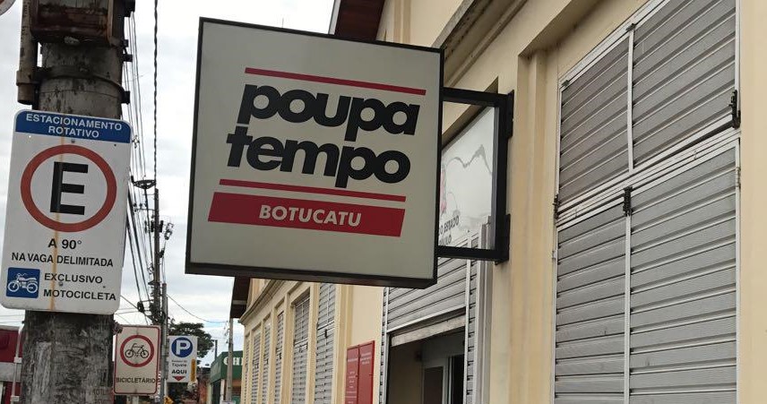 Atendimentos presenciais no Poupatempo permanecem suspensos