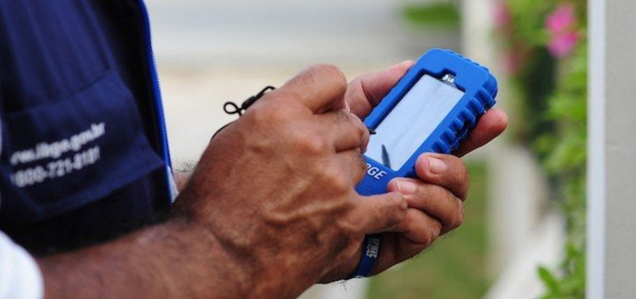 Concurso IBGE: inscrições para recenseador terminam nesta sexta-feira (19)