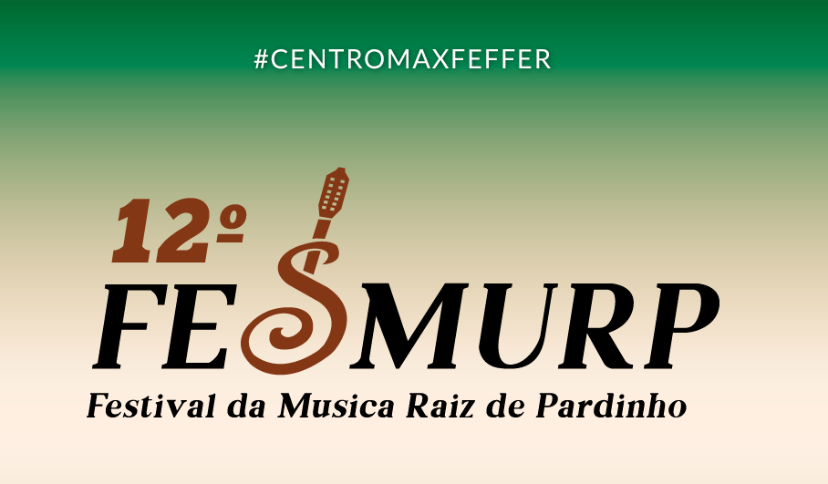 FESMURP 2021 vai apresentar melhor da música raiz na atualidade FESMURP 2021 vai apresentar melhor da música raiz na atualidade